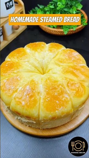 How to Steam Bread at Home: Easy and Delicious