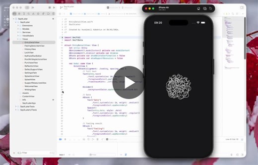 My first iOS app is live on the Apple App Store 🎉 https://lnkd.in/egEk4PvX Over the weekend, I wanted to learn what it really takes to ship something to the App Store. I needed a quick, simple… | Adedotun Ayodimeji