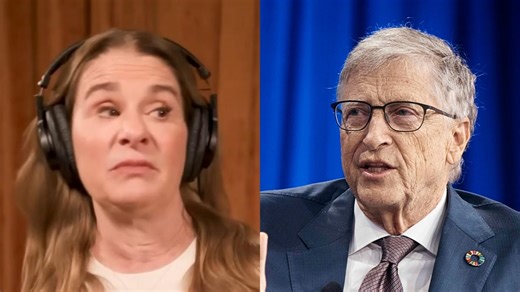 Bill Gates’ ex-wife speaks out after his STD claim in Epstein files