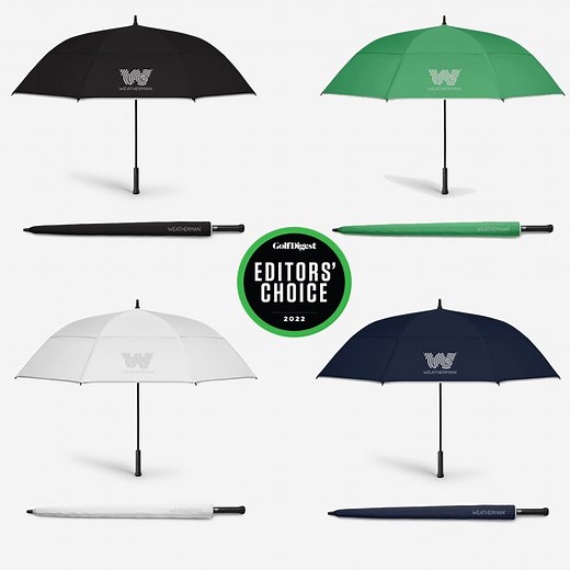 Best Golf Umbrella