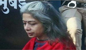 INX Media Case: ‘Indrani Claimed to Have Paid $5 Mn to Chidambaram, Karti,’ Says CBI in Fresh Chargesheet