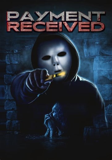 Payment Received (2023)