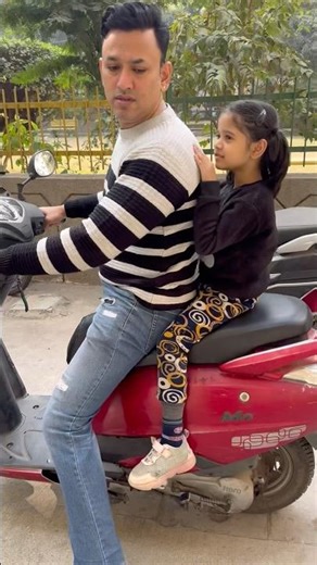 Tiana Ka dimaag toh dekho 😱#shorts@t‪@theadvikasharma‬