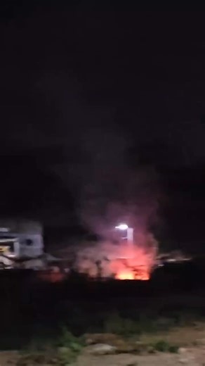 Si ya saben que el humo está #horrible en #Tapachula por qué siguen con la quema irregular 🚨 | Tapachula TV