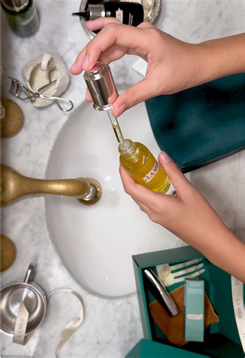 La Mer Skincare: Our Favorite Beauty Routine