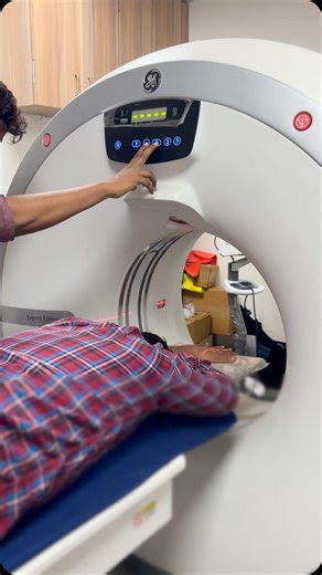 1.6M views · 719 reactions | CT scan time – positioning the patient’s left wrist ✅ . . #CTScan #RadiologyLife #WristScan #Medicalimaging #Daignosticcentre #Technician #Trend | Khan Abdul Khaliq | Facebook
