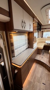 105K views · 643 reactions | Rundsitzgruppen sind praktisch❓ Dethleffs Alpa . . #Camping #Wohnmobil #travel | Wohnmobil Van Wohnwagen | Facebook