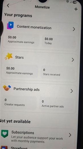 Facebook content monetization tool mil gaya