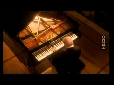 Beethoven Sonata N° 22 Daniel Barenboim