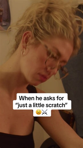 Same thing in an hour? @lars_hub @sutter.nolan #relationshiphumor #comedyskit #meme #relateable #skit