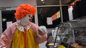Ronald McDonald Chicken Store Massacre.mp4