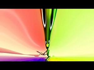 👾👽ALIEN DANCING Dame Tu Cosita Song Part 78 -Special Audio and Visual Effects Weird Funny Video Edit