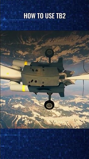 TB2 Bayraktar | The World's Best-Selling UAV