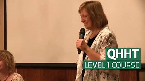 1.9K views · 42 reactions | QHHT Live Level 1 Course students shared their amazing experiences learning Dolores Cannon's Quantum Healing Hypnosis Technique for healing and past life regression. To learn more and register for the Live Level 1 QHHT Class, Orlando, Florida March 22-28, 2019 visit: https://goo.gl/Pf1h1D. | Dolores Cannon | Facebook