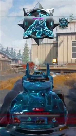 Perfect start in game of overload #rankedplay