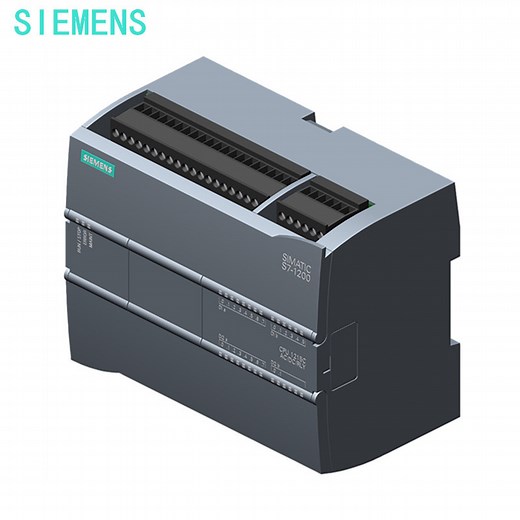 [Hot Item] Simatic S-1200 Digital Module 6es7221-1bf32-0xb0 Sm 1221, 8 Di, 24 V DC, Sink/Source, PLC Module