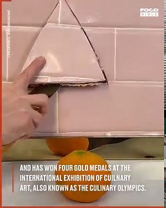 523K views · 4.1K reactions | I'm officially bamboozled by these cakes 勞 | FOODbible | Facebook