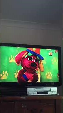 Raggs Celebration Raggs Explains To The Others