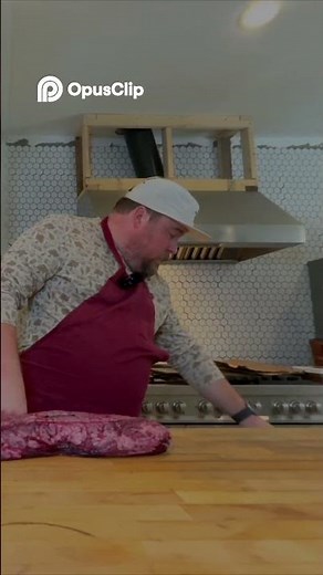Forget Big Knives! The Secret to Perfect Tenderloin Revealed
