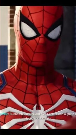 Capítulo 27: Spider-Man contra el villano más peligroso