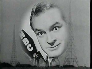 Bob Hope Remembers...