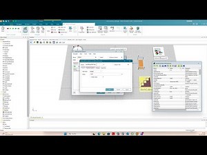 Plant Simulation Virtual User Group: Cost simulation using user-defined attributes