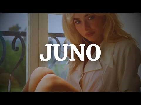 Sabrina Carpenter - Juno (Traducida al Español)