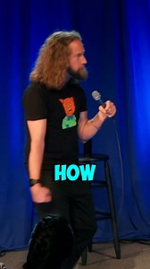 997K views · 20K reactions | Remember to go to joshblue.com to see all my upcoming shows around this great country of ours. Also, my new special is available on YouTube for free. Help me get to 1 million views by the end of the year. I’m already almost there! #Comedy #Special #DoIt | Josh Blue Comedy | Facebook