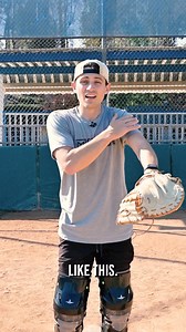 131K views · 1.5K reactions | Day 11/12 of the Complete Catcher Challenge 﫡 Comment “CCC” and I’ll AUTOMATICALLY send it to you each day ✅ Send this to your catchers, your little leagues, and your high school teams! Learn the best blocking drills for catchers and follow along tomorrow too Want my help reviewing YOUR videos doing this? Comment “4 WEEKS" #baseball #softball #catcherdrills #catchingdrills | Catching Made Simple | Facebook