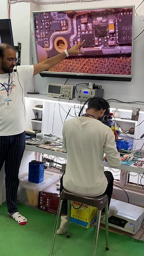 advance Repairing - खुद practically करे और deep level पर theory और practical 12 hour की क्लास attend करे आपनी income को बढाये !! 100% Guarantee के साथ सीखे 3 दिन में power और CPU IC live 4g set में लगाये 📞-9644139972 /📞 7000731192 / 📞8349474072 | Asia Telecom