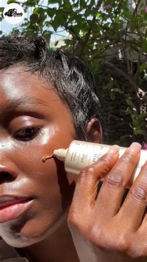 Why Everyone Is Replacing Heavy Foundation With This! #amazonfinds