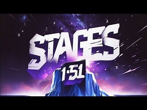 EToH/JToH Difficulty Chart Obby (Stages 1-51) - Completion [NIL] | Roblox JDCO