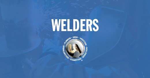 Welders | United Association