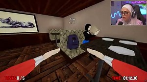 ماما ريما : إذا ببكي ابني بموت 😭💀 STOP CRYING TWOS #gaming #shorts #hoperima #minecraft | HOPE Rima