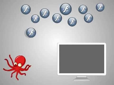 How to Capture and Download Flash SWF Anywhere?