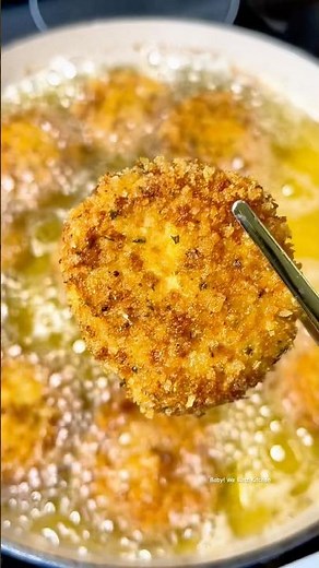 Delicious Homemade Chicken Nuggets