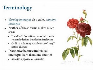 Statistical Rethinking - Lecture 16 (part 2)
