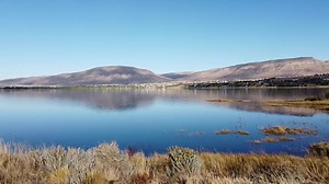 14K views · 265 reactions | VIDEO DE PORTADA - Imágenes aereas de El Calafate | Señal Calafate | Facebook