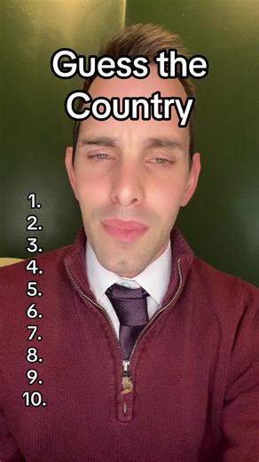Can you guess the country? #trivia #fun #geography | Guess The Country