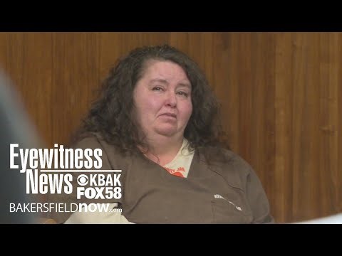 Lisa Core sentenced to 15 years to life for DUI crash that killed two siblings on Panama Lane