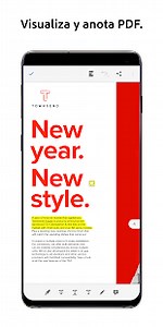 Adobe Acrobat Reader para PDF