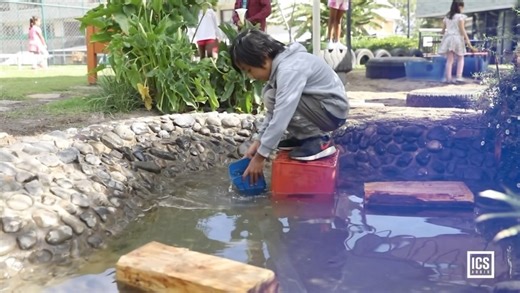 ICS Addis on Instagram: "Learning highlights from all 3 school sections in this week’s #EverydayICS video!"