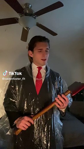 Exploring the World of Patrick Bateman in American Psycho