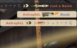 [TF2] pyro的三大乐趣：wm1, 反弹, 信号枪