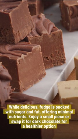 Unhealthy holiday foods you should avoid