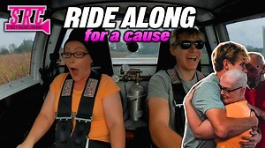 8.9K views · 782 reactions | It's the last day to order pink SRC merch for breast cancer awarnes month! All proceeds go to our good friend Julie who is currently battling breast cancer. Thank you guys for the support! | Street Racing Channel | Facebook