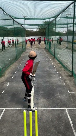 CAUGHT BEHIND! 🧤 Trapped By The Out-Swinger! 🌪️✨Inside Edge