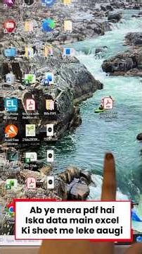 ⚡ Import Website Data to Excel 🚀📊 | No Copy-Paste Needed!