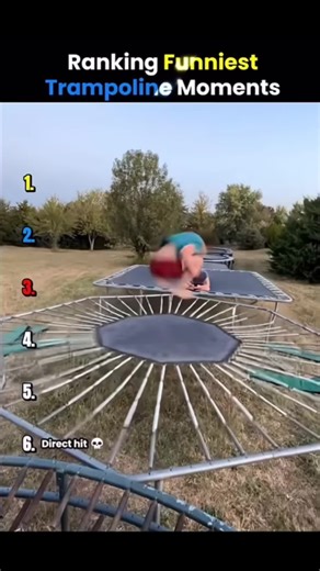 Best trampoline moments#trampoline#funny#fyp#viral#fail