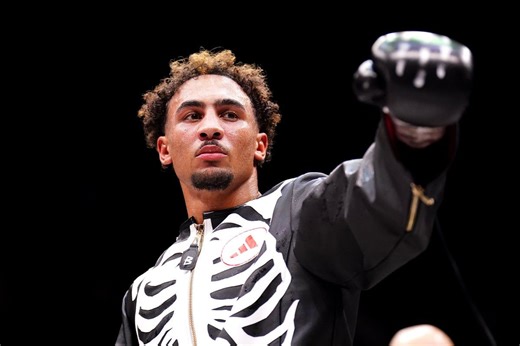 Whittaker vs Cameron 2 start time, fight card, and how to watch on TV